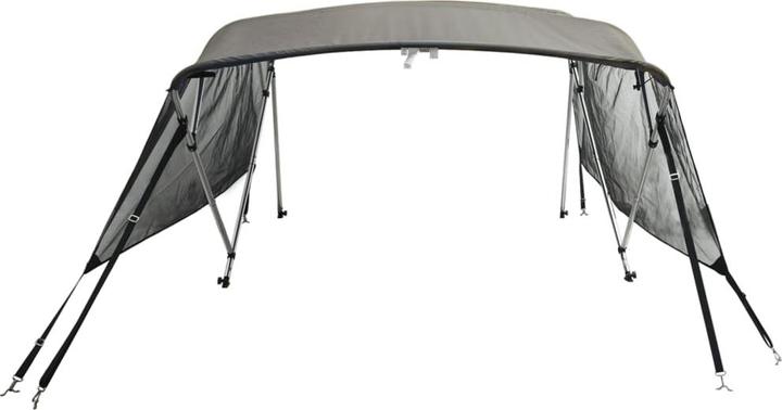 Actual product image vidaXL Bimini-Top