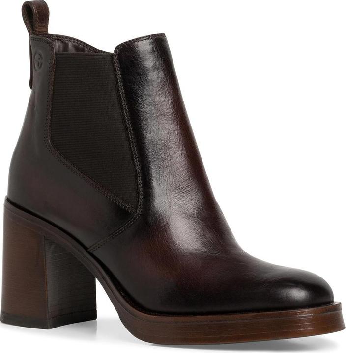 Actual product image Tamaris Chelsea boot (38)