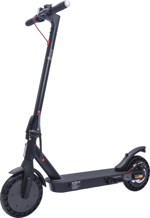 Ocean Drive Kickscooter E9 (20 km/h, 30 km, 350 W)