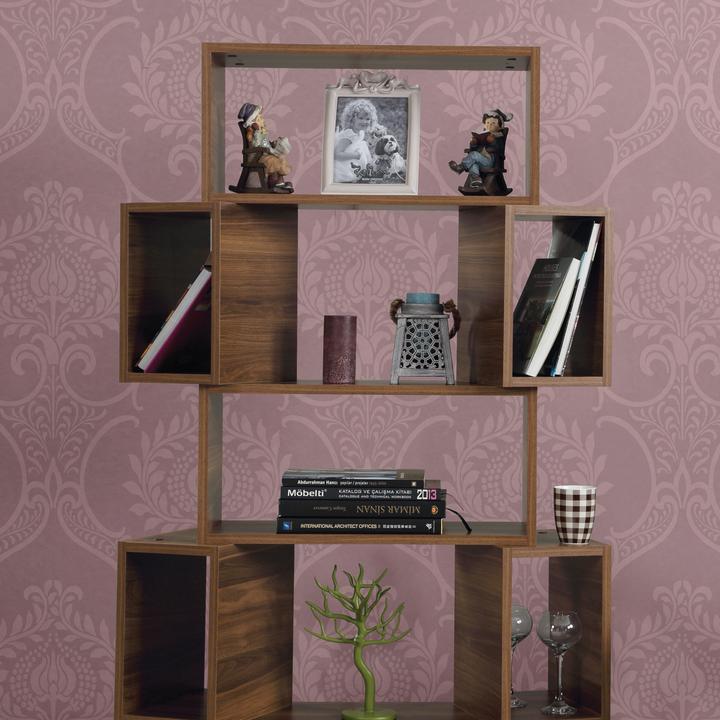 Produktbild Hanah Home William (84 x 30 x 160 cm)