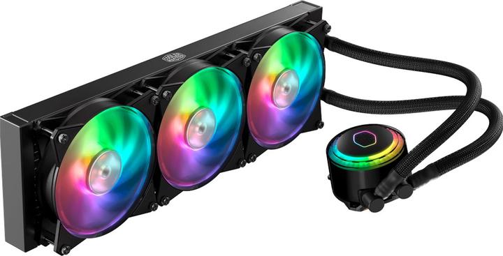 Produktbild Cooler Master MasterLiquid ML360R RGB