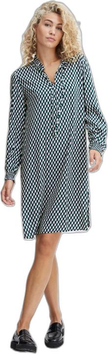 Immagine prodotto B.young ABITO CON SCOLLO A V BYJOSA - 20810459 (36)