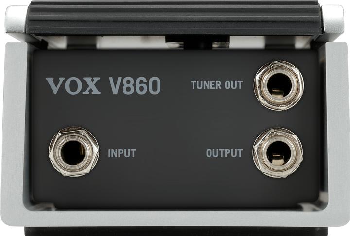 Produktbild Vox V860 Volume-Pedal (E-Gitarre)