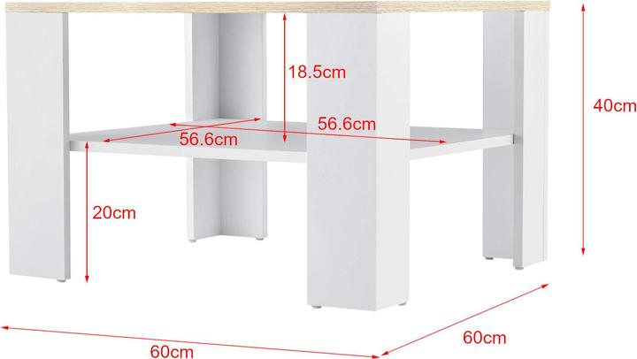 Image du produit En.Casa Kasan