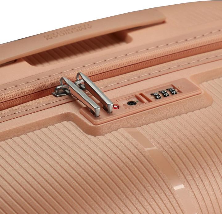 Immagine prodotto American Tourister STARVIBE SPINNER 55/20 EXP TSA (40 l)