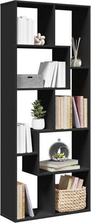 Actual product image vidaXL Luz (67 x 25 x 161.5 cm)