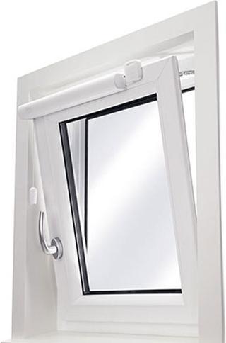 Actual product image Winflip Automatic window closer (Wooden door, Indoor)