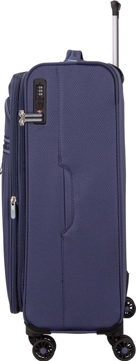 Produktbild American Tourister Aerospin Spinner M Exp (71 l)