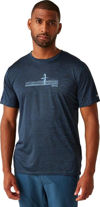Produktbild Regatta Fingal IX TShirt (XXL)