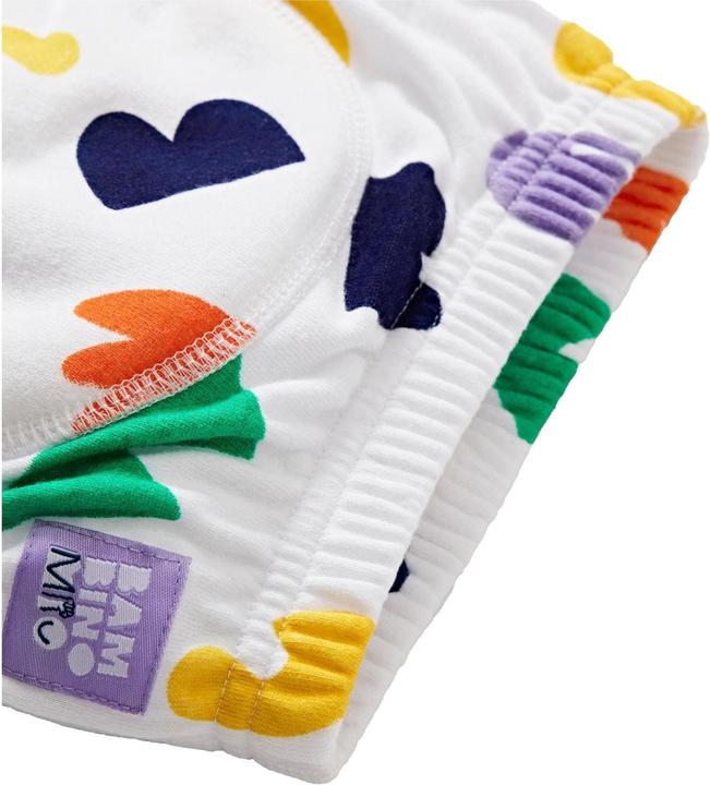 Produktbild Bambino Mio Töpfchen-Trainingshose (Gr. 6, 3 Stk.)