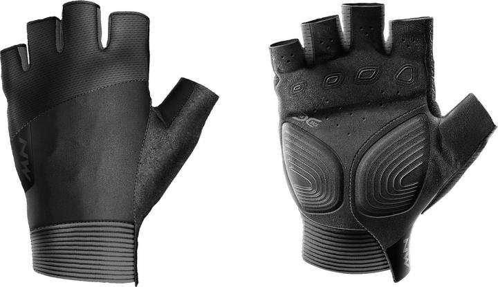Actual product image Northwave Extreme Short Finger Glove (L)