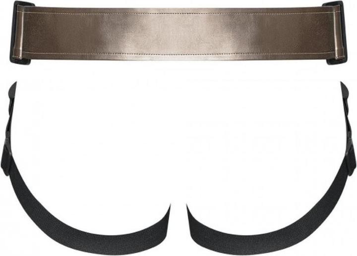 Image du produit Strap-on-me Leatherette Harness Curious