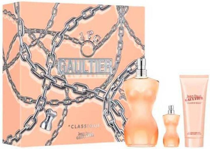Image du produit Gaultier Coffret cadeau J.P. Classique (Coffret de parfum)