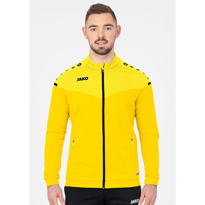 Immagine prodotto JAKO Giacca In Poliestere Champ 2.0 (3XL)
