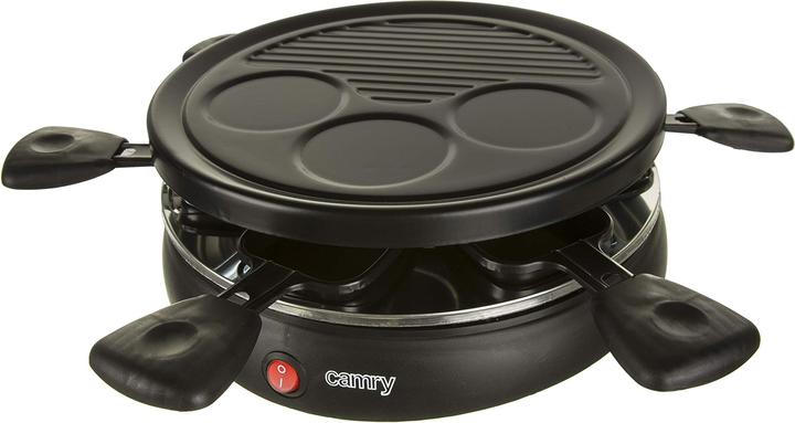 Immagine prodotto Camry CR 6606