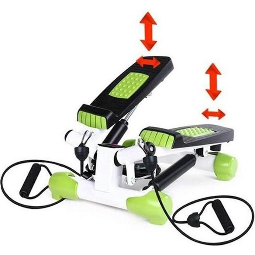 Thumbnail - HMS, Crosstrainer