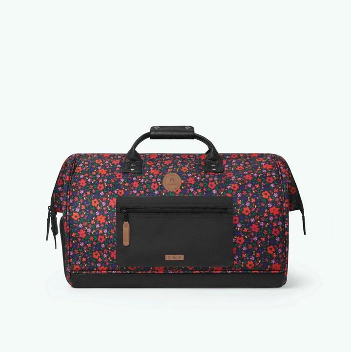 Immagine prodotto Cabaia Adventurer All Over Duffle Bag (40 l)