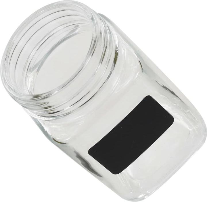 Actual product image vidaXL Vorratsglas (0.30 l)