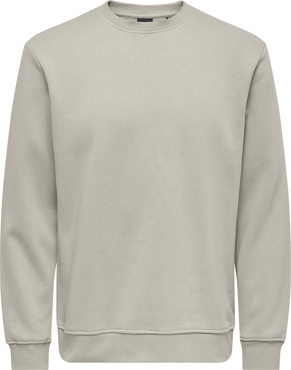 Only & Sons Onsconnor Reg Crew Neck Sweat Noos