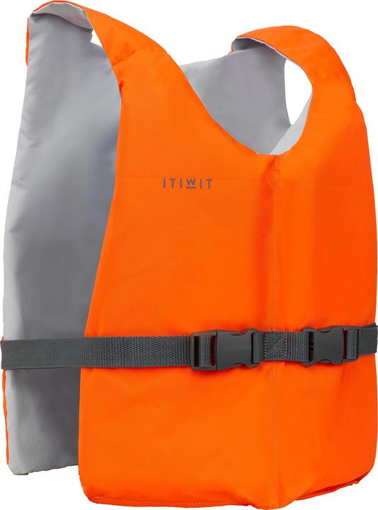 Immagine prodotto Itiwit BA 50N (40, 41, 42, 43, 44, 45, 46, 47, 48, 49, 50, 51, 52, 53, 54, 55, 56, 57, 58, 59, 60, 40-60 kg)