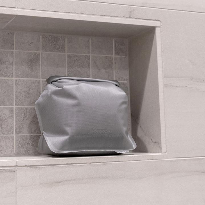 Actual product image Matador FlatPak Waterproof Toiletry (2 l)