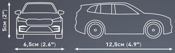 Produktbild Cobi Skoda Enyaq RS