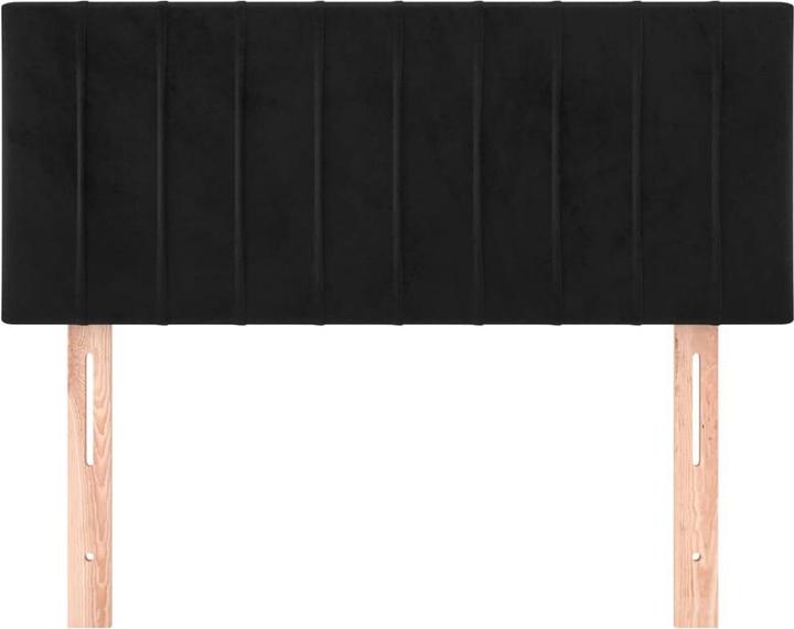 Produktbild vidaXL Kopfteil (80 x 5 x 88 cm)