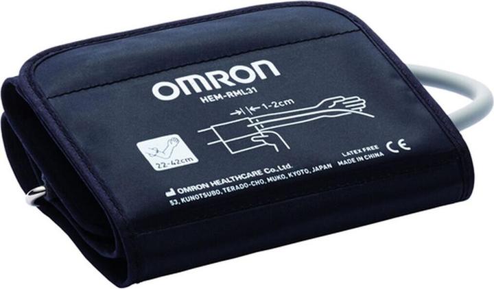 Produktbild Omron Manschette Soft Easy