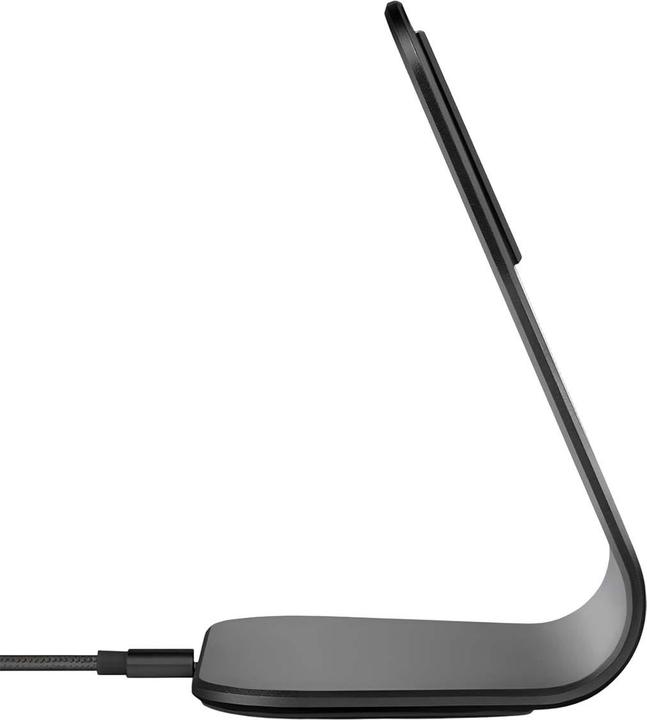 Actual product image Xvida Charger Quick Charge Table Stand Inductive 2 A (34592-uniw) (10 W)