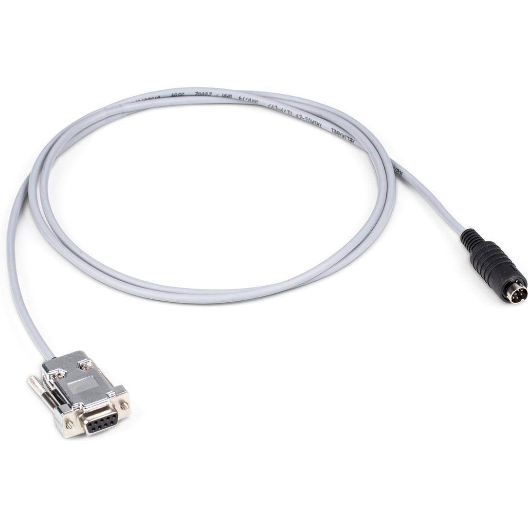 Sauter, Rilevatore, Fla