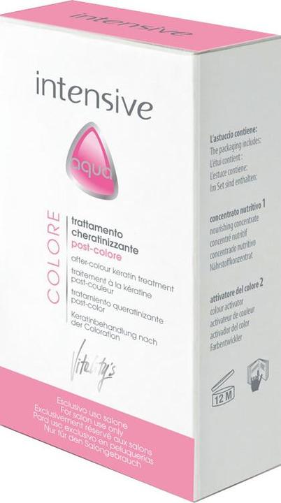 Vitality's 039s IA Colore Keratinbehandlung n (200 ml)