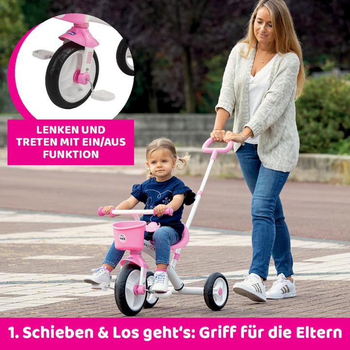 Produktbild Chicco Move 'N' Grow