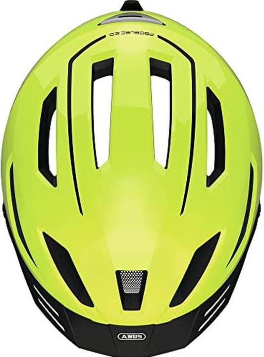 Actual product image Abus Pedelec 2.0 MIPS (56 - 62 cm)