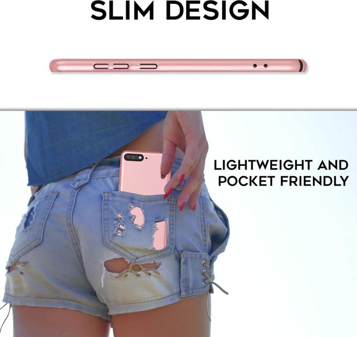 Immagine prodotto Nalia Custodia per cellulare (Huawei Y6 (2018))