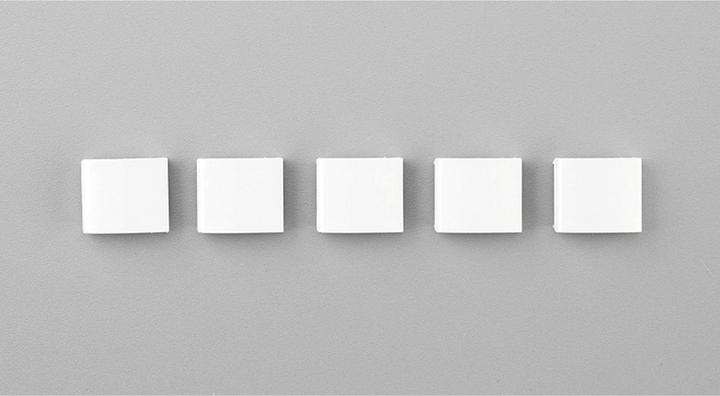 Image du produit Ritto Barre de touches pour 1575472 (5 pièces) 1269697