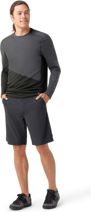 Produktbild Smartwool Ms Merino 10" Short (XL)