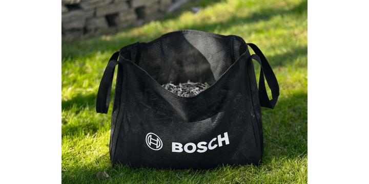 Immagine prodotto Bosch Home & Garden Häcksler Fangsack