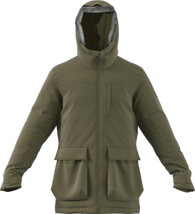 Produktbild Adidas Utilitas (XS)