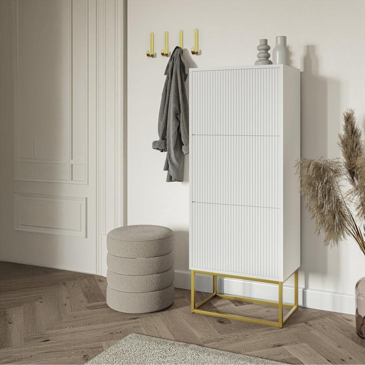 Produktbild Selsey Veldio (50 x 30 x 126.50 cm)