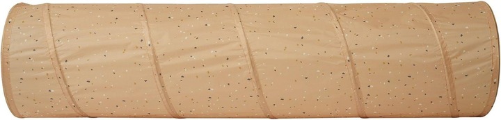 Produktbild 3 Sprouts Play Tunnel, Terazzo/Clay - (ITLTCL)