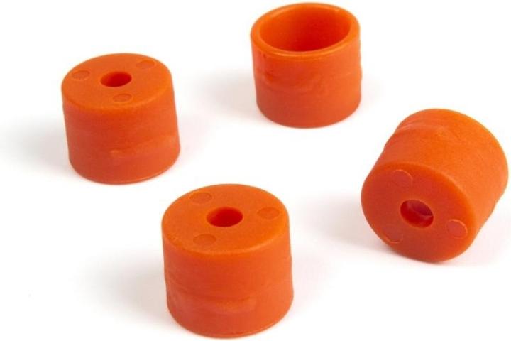 Produktbild Maverick Wheel Washers (Orange/4pcs)