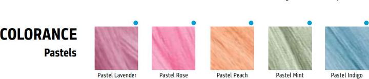 Actual product image Goldwell Colorance (Pastel indigo)