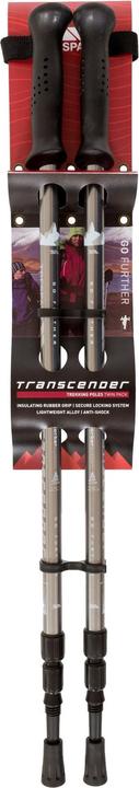 Produktbild Trespass TRANSDUO - Trekkingstock (2er Set) (135 cm)