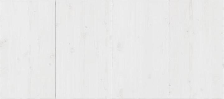 Produktbild vidaXL Annalise (180 x 80 x 110 cm)