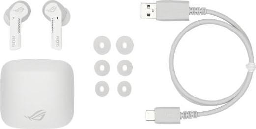 Actual product image ASUS Rog Cetra (Wireless)