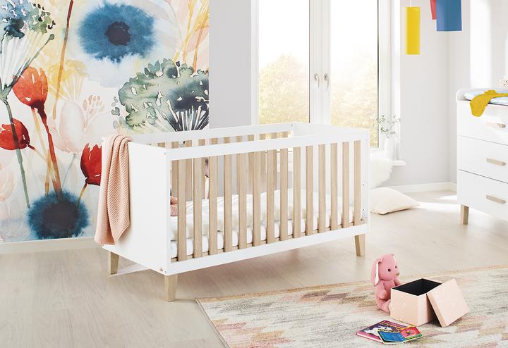 Produktbild Pinolino Lumi (70 x 140 cm)