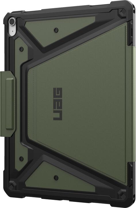 Image du produit UAG Metropolis SE Case (iPad Air 13 2024 (M2))