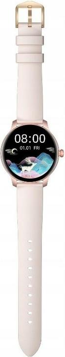 Actual product image ORO Smartwatch LADY ACTIVE Oromed (40 mm)