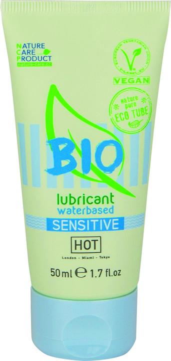 Productafbeelding HOT Bio-smeermiddel (50 ml)