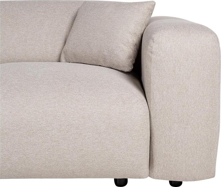 Produktbild Vente-unique Pogni (Ecksofa)